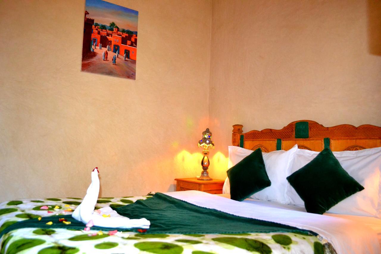 Riad Amya&Spa Marrakesh Bagian luar foto